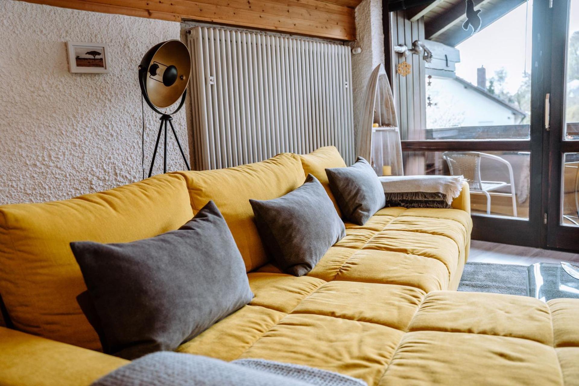Ferienwohnung Seeidyll Am Woerthsee Worthsee Extérieur photo