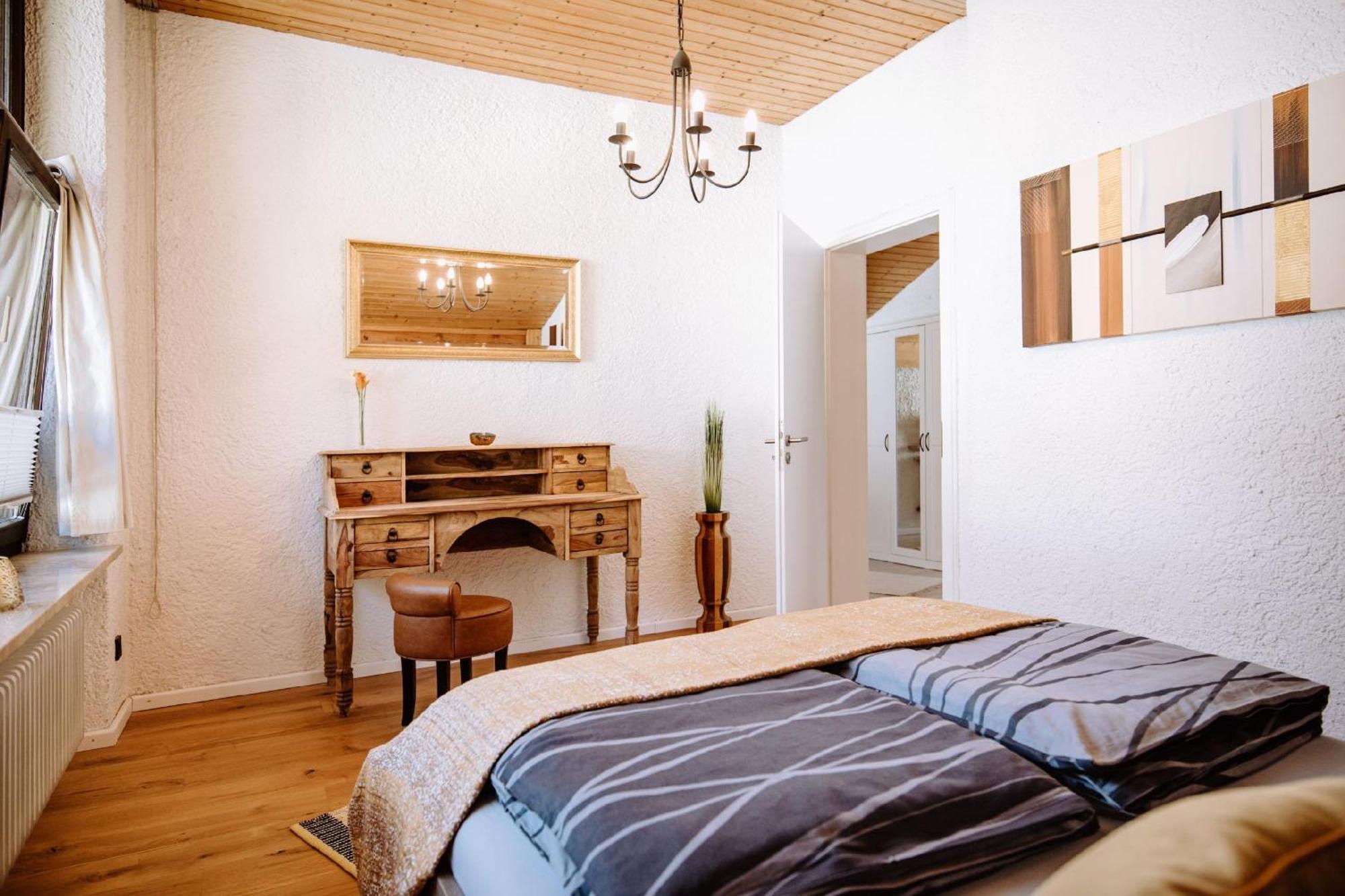 Ferienwohnung Seeidyll Am Woerthsee Worthsee Extérieur photo