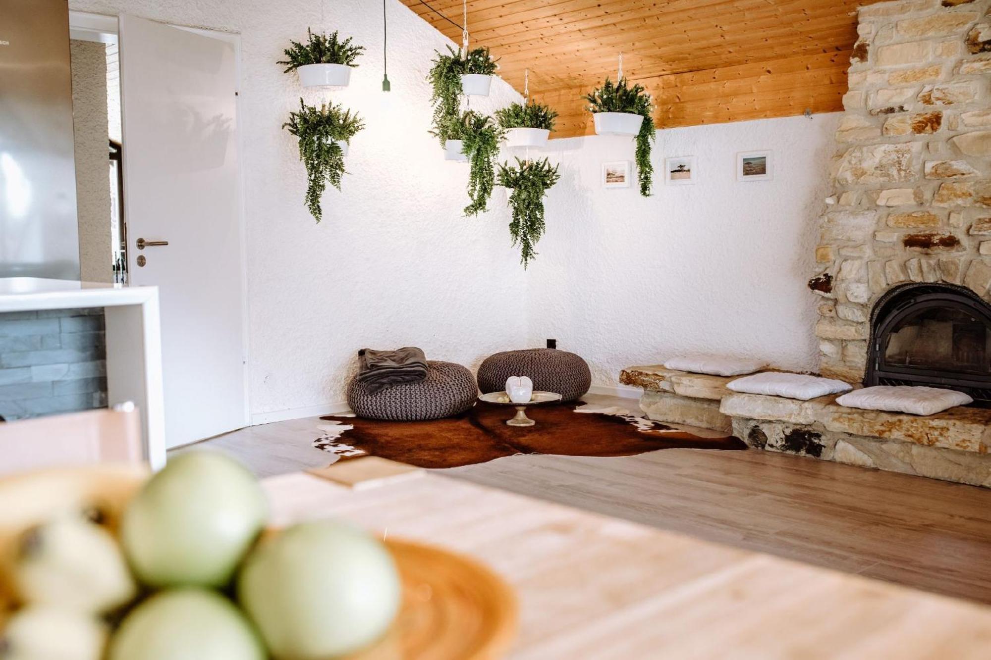 Ferienwohnung Seeidyll Am Woerthsee Worthsee Extérieur photo
