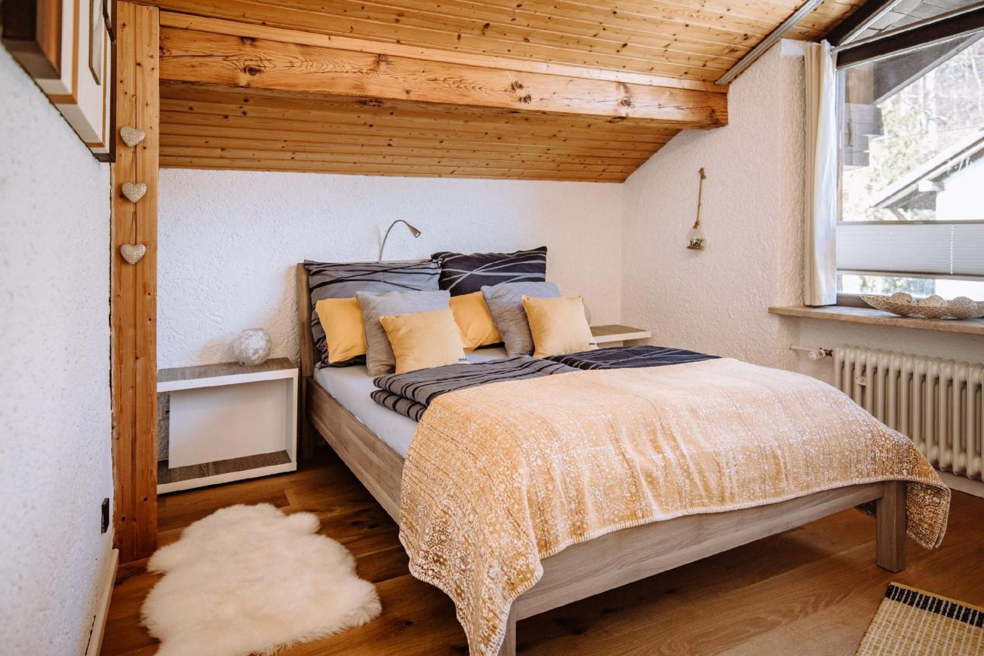 Ferienwohnung Seeidyll Am Woerthsee Worthsee Extérieur photo