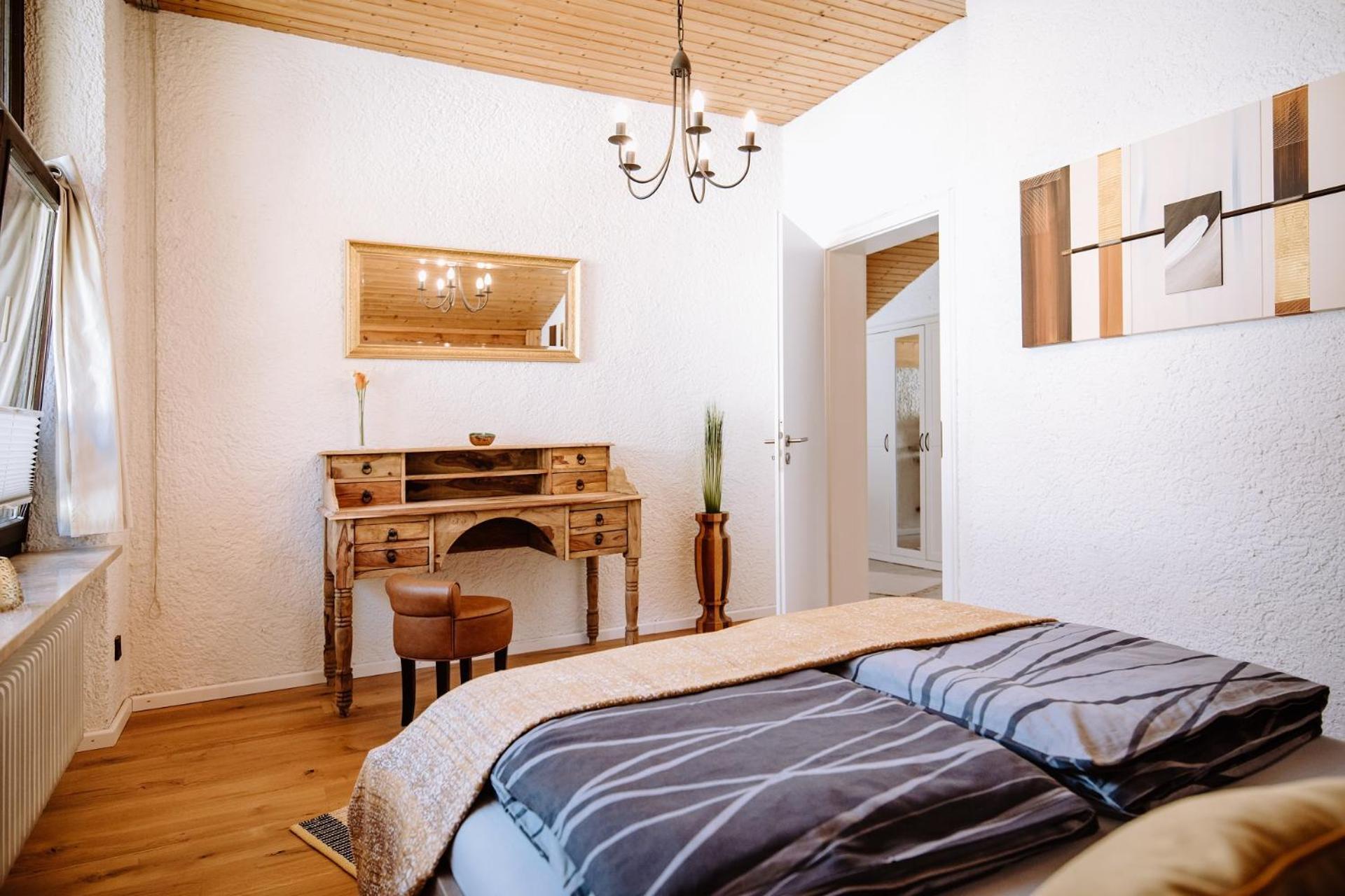 Ferienwohnung Seeidyll Am Woerthsee Worthsee Extérieur photo