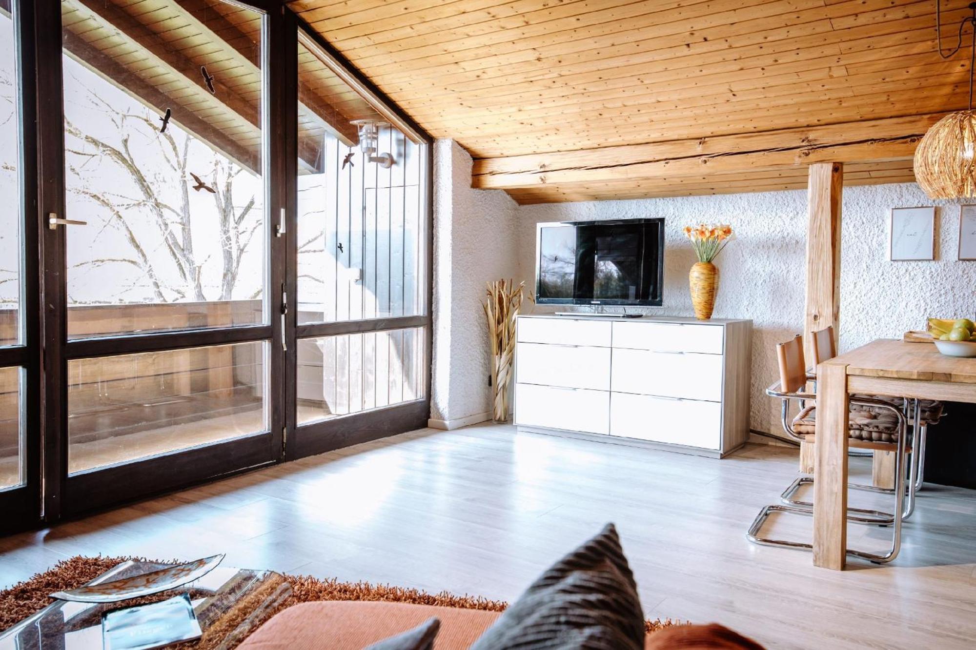 Ferienwohnung Seeidyll Am Woerthsee Worthsee Extérieur photo